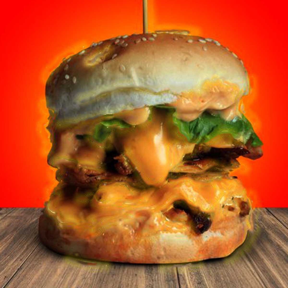 Beef Juicy Bomb